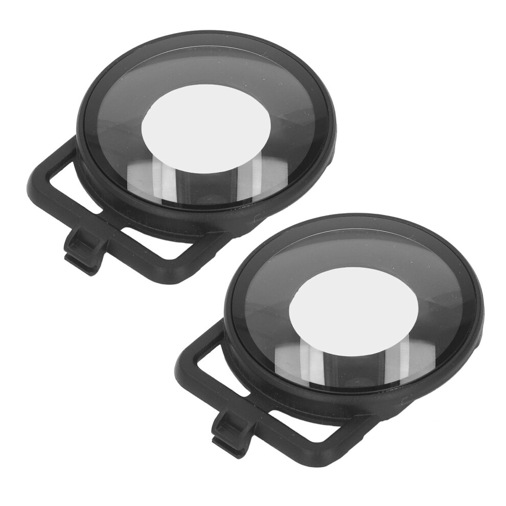 Dual Lens Guards For Insta 360 One Rs Panoramic Camera Accessories 8391374111891