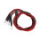 4 LEDs RC Car Headlight Kit in White 5mm High Bright Performance 3