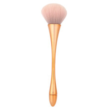 Flauschige Make-up-Pinsel, Mineralpuder und weiche Borsten zur Staubentfernung, professionelles Make-up-Set mit großer Deckkraft und komfortablem