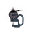 Digital Thickness Gauge 012.7mm Range, 0.01mm And 0.001mm Resolution 2
