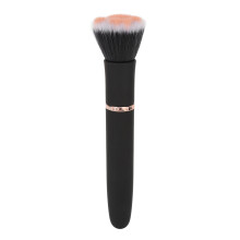 Wiederaufladbare Make-up-Pinsel mit 10 Vibrationsstufen & Rutschfester Griff – Schwarz