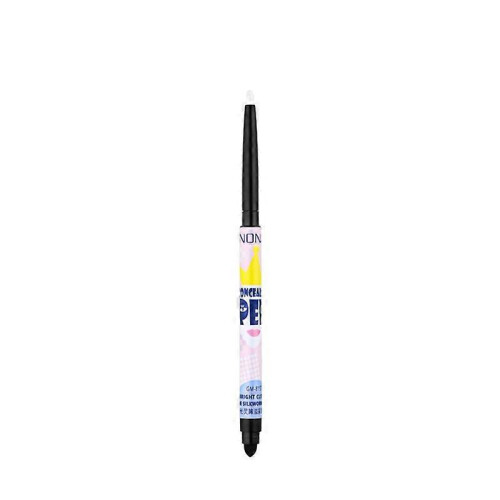 (As show, One size) Shiny Pearl Smudge Eyeshadow Stick, Lying Silkworm Pen 1