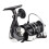 HZ2000 Metal Spinning Reel 5.1:1 2000 Size, Lightweight 4