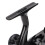 HZ2000 Metal Spinning Reel 5.1:1 2000 Size, Lightweight 5