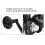 HZ2000 Metal Spinning Reel 5.1:1 2000 Size, Lightweight 8