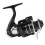 HZ2000 Metal Spinning Reel 5.1:1 2000 Size, Lightweight 12
