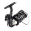 HZ2000 Metal Spinning Reel 5.1:1 2000 Size, Lightweight 7