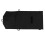 7W Folding Solar Panel Charger, Polycrystalline Silicon, 5V USB 12