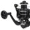 HZ2000 Metal Spinning Reel 5.1:1 2000 Size, Lightweight 10