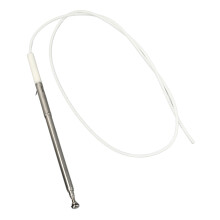 Retractable Power Antenna Mast for Mitsubishi Montero 2001-2006