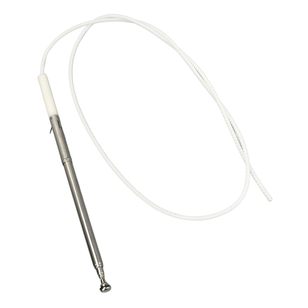 Retractable Power Antenna Mast For Mitsubishi Montero 2001-2006 5091375213770
