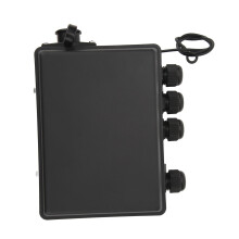12V Seilwellenrelais Schütz für Winch, geeignet für 8000-17000 lb ATV UTV 4x4 Anhänger