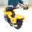 1/14 Legierungs-Motorradmodell, 5