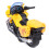 1/14 Legierungs-Motorradmodell, 4