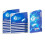 (As show, One size) 3D ,5D Teeth Whitening Strip Kit 1
