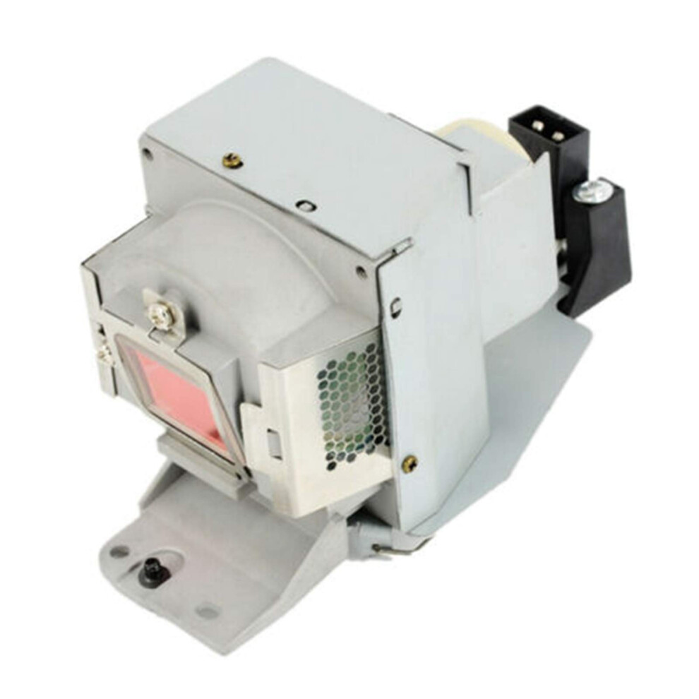Alllamps 5J.j8j05.001 Original Projector Lamp With Housing For Benq Mw663 Th681 Th681 Projectors 9347817164923