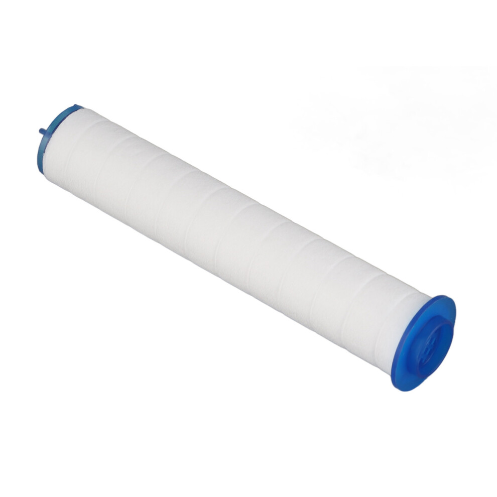 Filter Shower Head 3 Levels, Washable Negative Ion Handheld, Universal 3301374116654