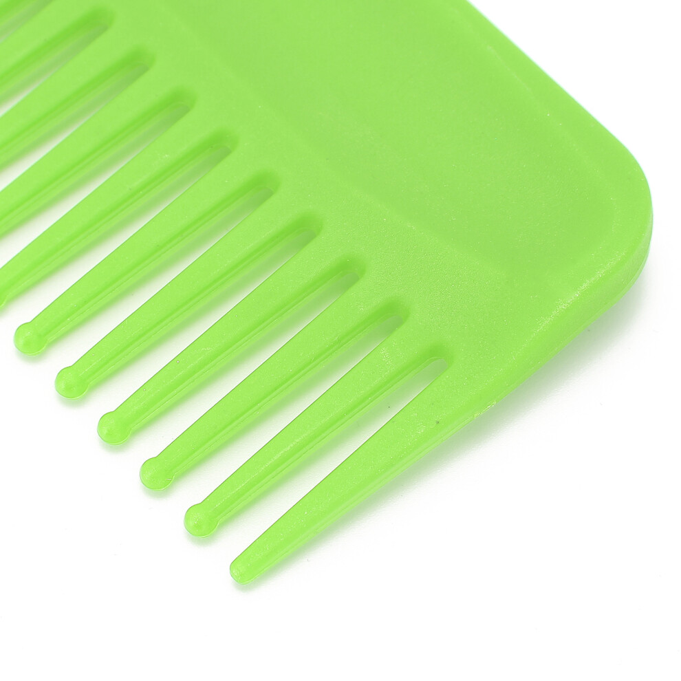 Unisex Kã¤Mme Mit Breiten Zã¤Hnen, Zum Entwirren Der Haare,