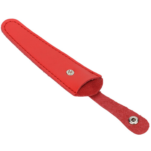 Professionelle Scherentasche aus PU-Leder,