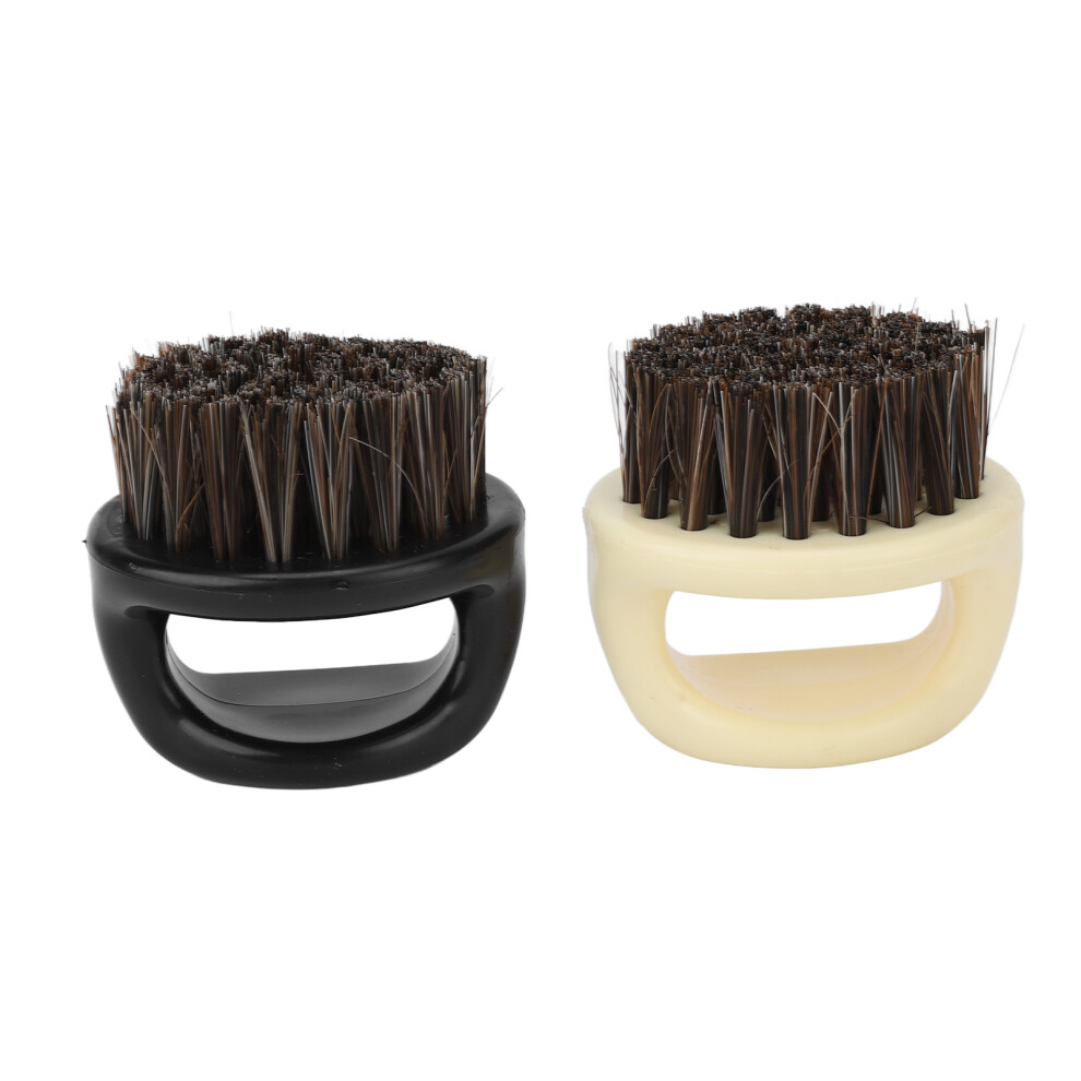 4 stÃ¼cke Knuckle Pinsel Bart fÃ¼r MÃ¤nner Styling