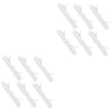 12pcs Beekeeping Equipment Reusable Hive Traps Oil Baitable Beetle Tool for Beehive Beetle Trap