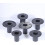 Sturdy Plastic Speaker Tripod Model D For Live Events And Performances 4