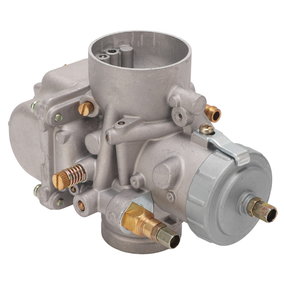 Polaris Xpress 400 Atv Carburetor W/ Hose Filter Nozzle 8731374118856