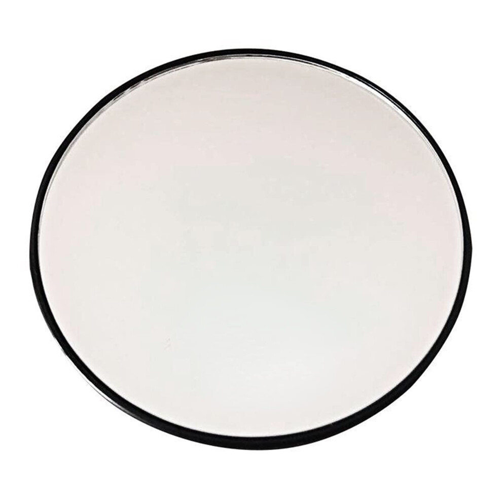 Mirror Makeup Mirror Magnifying Mirror with Suction Cups Cosmetics Tools Round Mirror Magnification Mirror