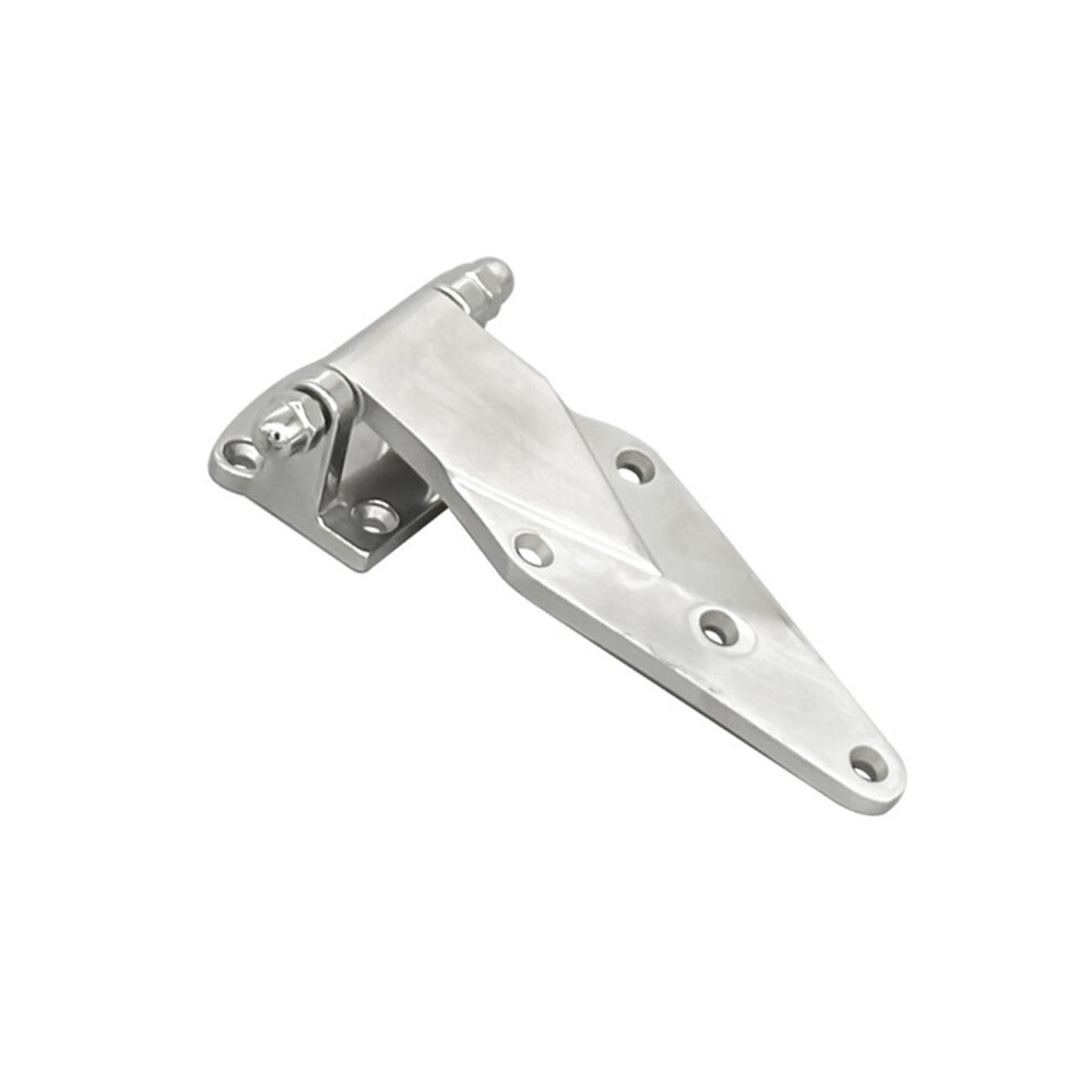 Refrigerator Door Hinge Industrial Barn Door Hinge, Oven Hinge For Industrial Equipment, Chassis Cabinet, Industrial Box Oven 9382693840776
