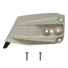 Clutch Cover With Guide Plate Pressure For MS462 MS462CM MS500i Models