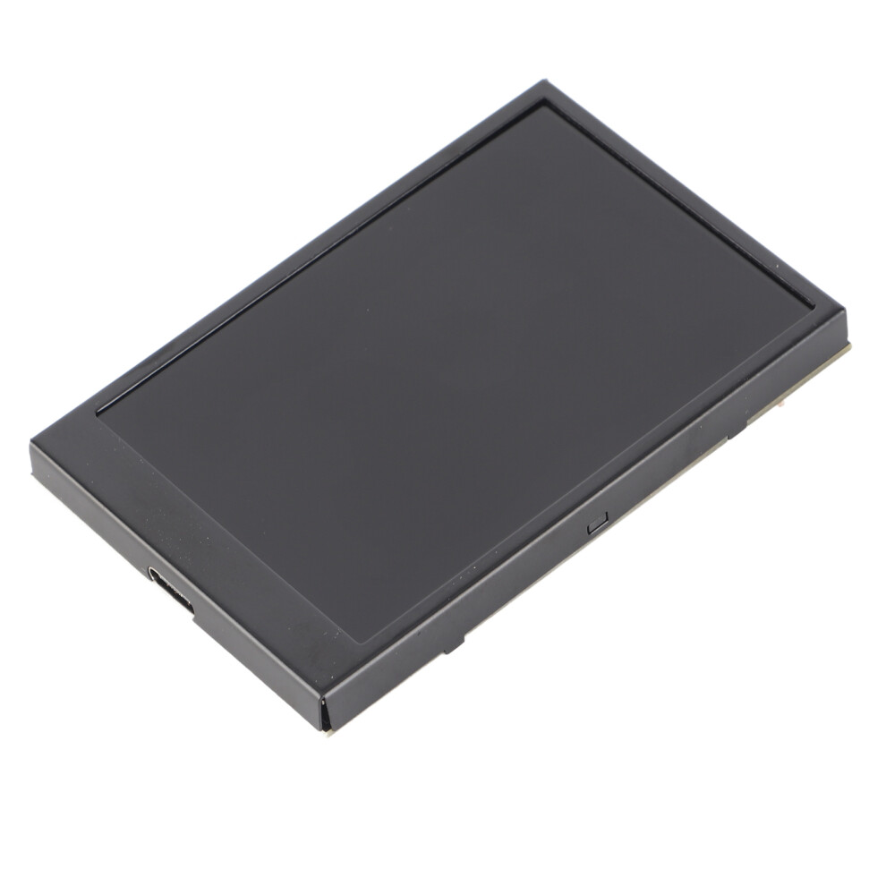 3.5In Ips Usb Monitor, 320X480, Full Viewing Angle, Energy Saving 7901374120574