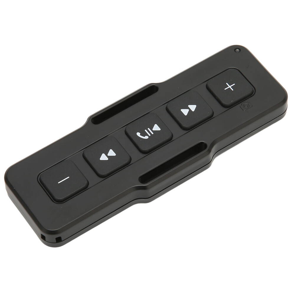 Bluetooth 5.0 Waterproof Wearable Remote Ipx4 Easy Touch Smartphone Controller 4921374120803