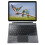Rechargeable Bluetooth Keyboard for Surface Pro 7+/6/5/4/3 with Touchpad, 300mAh Battery 15