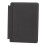 Rechargeable Bluetooth Keyboard for Surface Pro 7+/6/5/4/3 with Touchpad, 300mAh Battery 13