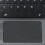 Rechargeable Bluetooth Keyboard for Surface Pro 7+/6/5/4/3 with Touchpad, 300mAh Battery 6