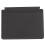 Rechargeable Bluetooth Keyboard for Surface Pro 7+/6/5/4/3 with Touchpad, 300mAh Battery 11