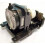 Replacement for APO APOG9761 Projector TV Lamp Bulb 5