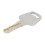 10Pcs Reusable Cable Lockout Lock with Key, 6mm Diameter, Industry Use 10