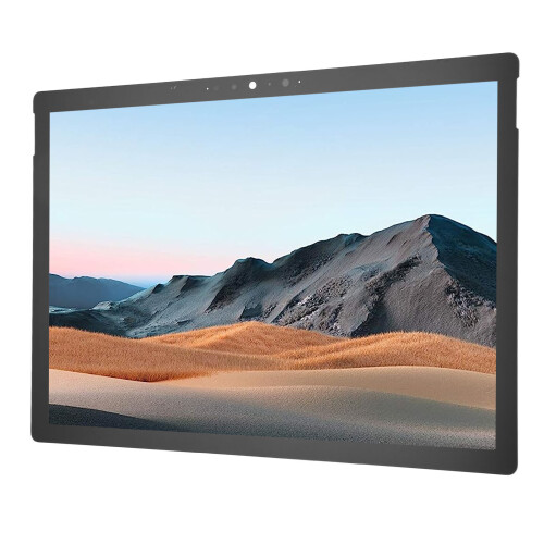 Screen Replacement for Microsoft Book 3 1900 Touch Screen LCD Display Digitizer Assembly High Resolution IPS LED Panel Multi-Touch Compatible Model 2