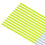Durable Carbon Arrows for Archery Target Practice, Parabolic Feathers Optimized Flight Dynamics Arrows for Recurve Compound Bows, Rugged Composite 8