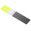 Durable Carbon Arrows for Archery Target Practice, Parabolic Feathers Optimized Flight Dynamics Arrows for Recurve Compound Bows, Rugged Composite 2