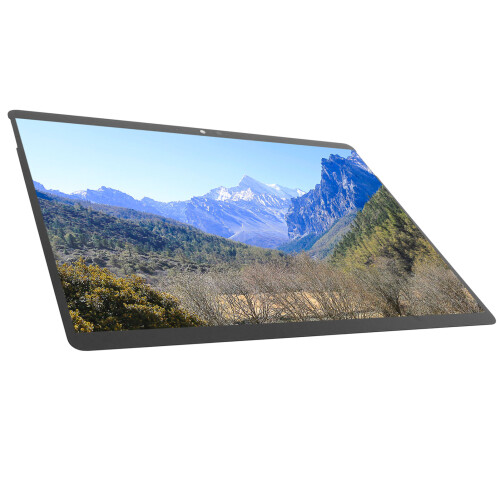 Screen Replacement For Microsoft Surface Pro LCD Touch Screen Display IPS Display LED LCD Magnetic Privacy Screen Anti Blue Light Glare Filter 2
