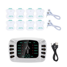 Electronic Massager Home Use for Shoulder Joint Back Leg for Women Men