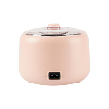 Wax Pot Warmer Portable Wax Heater for Body and Facial Waxing Salon Ho