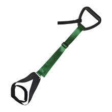 Leg Lifter Strap Professional Mobility Aid Tool Durability Adjustable