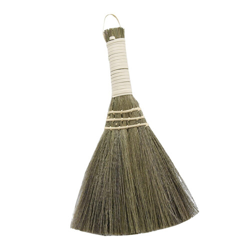 Mini Broom Multipurpose Hand Brush Table Cleaning Brush for Office Des