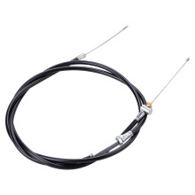 Throttle Cable Wire Component Easy Installation Heavy Duty Accelerator