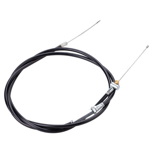 Throttle Cable Wire Component Easy Installation Heavy Duty Accelerator