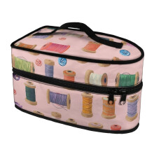 Iron Storage Pouch Portable Iron Organizer for Business Trip Travel Va