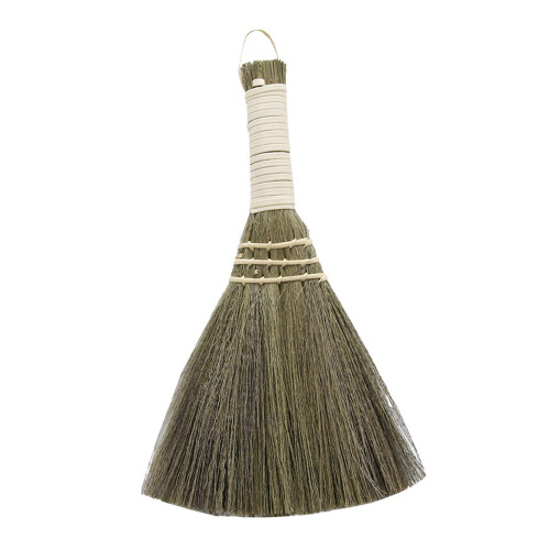 Mini Broom Multipurpose Hand Brush Table Cleaning Brush for Office Des 2